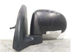 Recambio de retrovisor izquierdo para hyundai atos (mx) gls referencia OEM IAM 8761002303   2