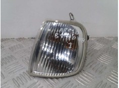 Recambio de piloto delantero izquierdo para seat arosa (6h1) select referencia OEM IAM   