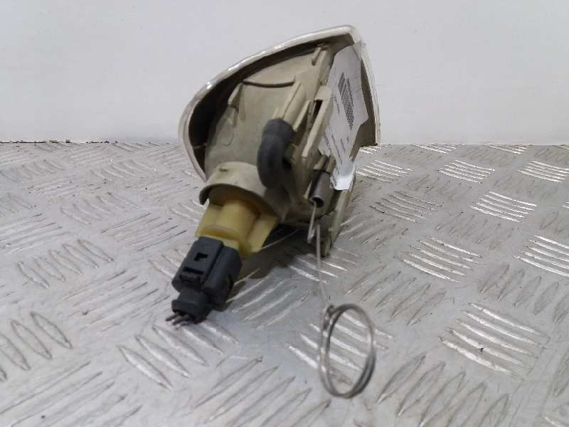 Recambio de piloto delantero izquierdo para seat arosa (6h1) select referencia OEM IAM   