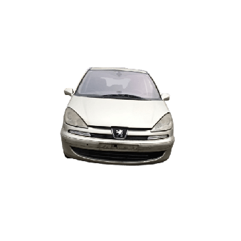 PEUGEOT 807 (EB_)