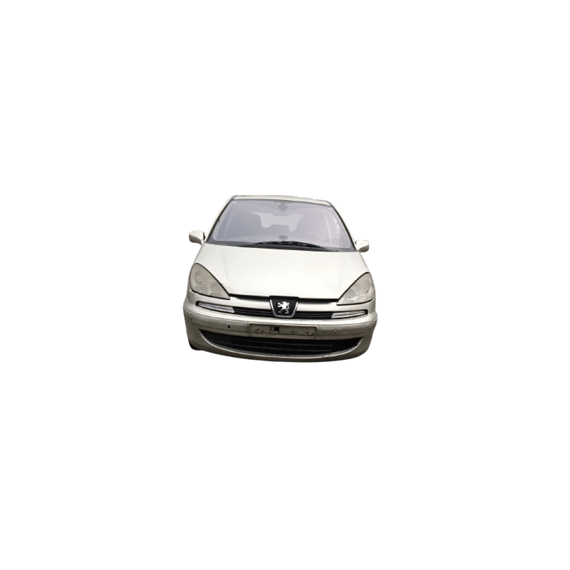 PEUGEOT 807 (EB_) - imagen 1