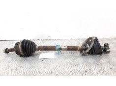Recambio de transmision delantera izquierda para renault scenic rx4 (ja0) 2.0 16v dynamique referencia OEM IAM 7700112689
