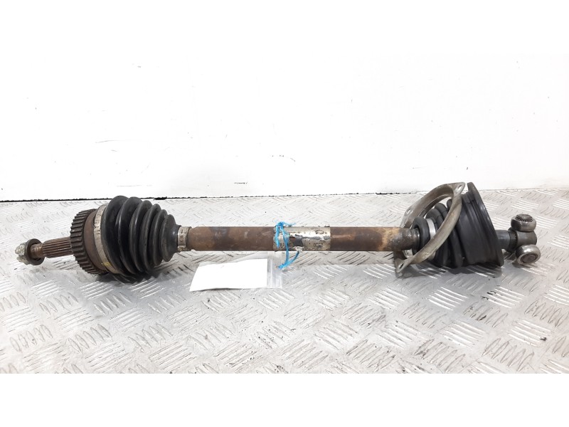 Recambio de transmision delantera izquierda para renault scenic rx4 (ja0) 2.0 16v dynamique referencia OEM IAM 7700112689  