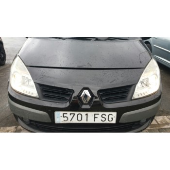 RENAULT SCENIC II