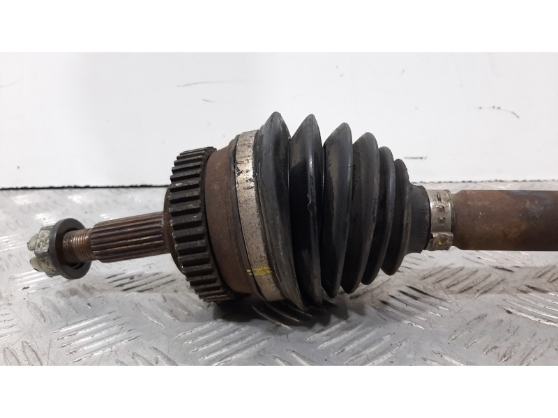 Recambio de transmision delantera izquierda para renault scenic rx4 (ja0) 2.0 16v dynamique referencia OEM IAM 7700112689  