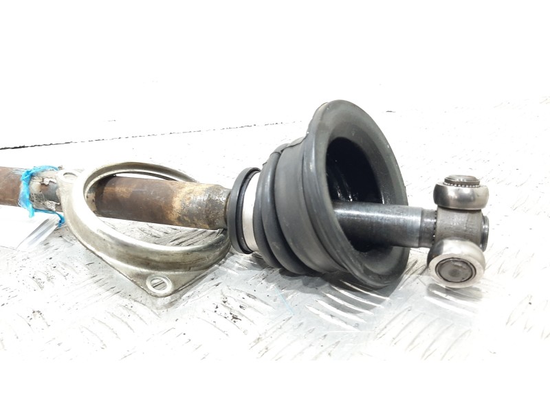 Recambio de transmision delantera izquierda para renault scenic rx4 (ja0) 2.0 16v dynamique referencia OEM IAM 7700112689  