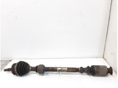 Recambio de transmision delantera derecha para renault scenic rx4 (ja0) 2.0 16v dynamique referencia OEM IAM 7700112689