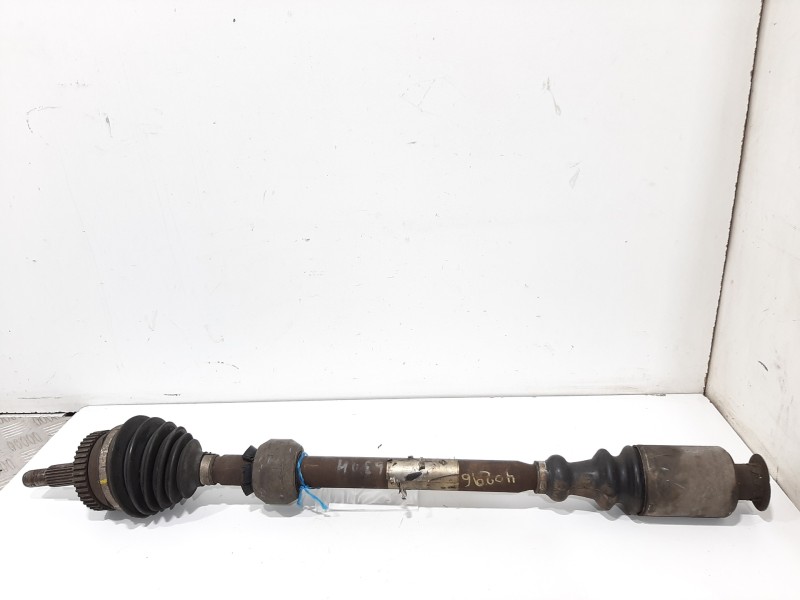 Recambio de transmision delantera derecha para renault scenic rx4 (ja0) 2.0 16v dynamique referencia OEM IAM 7700112689  