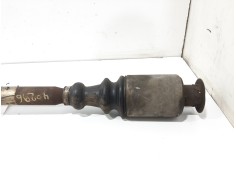Recambio de transmision delantera derecha para renault scenic rx4 (ja0) 2.0 16v dynamique referencia OEM IAM 7700112689   2