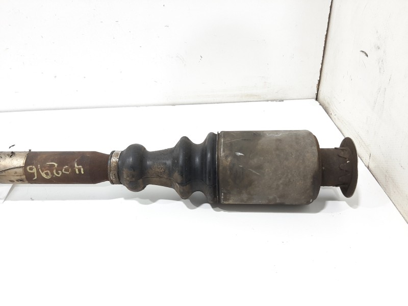 Recambio de transmision delantera derecha para renault scenic rx4 (ja0) 2.0 16v dynamique referencia OEM IAM 7700112689  