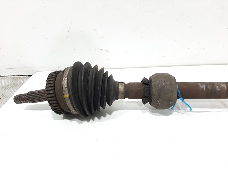 Recambio de transmision delantera derecha para renault scenic rx4 (ja0) 2.0 16v dynamique referencia OEM IAM 7700112689  