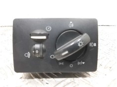 Recambio de mando luces para ford focus berlina (cap) ghia referencia OEM IAM 4M5T13A024AA  