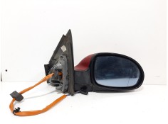 Recambio de retrovisor derecho para citroën c5 berlina 2.0 hdi sx referencia OEM IAM 8149JA GRANATE ELÉCTRICO