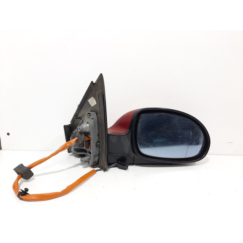 Recambio de retrovisor derecho para citroën c5 berlina 2.0 hdi sx referencia OEM IAM 8149JA GRANATE ELÉCTRICO