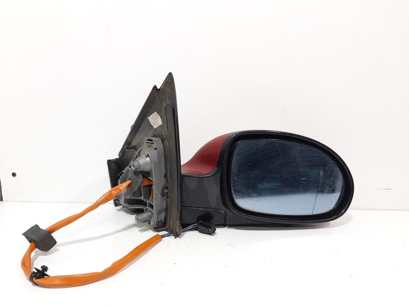 Recambio de retrovisor derecho para citroën c5 berlina 2.0 hdi sx referencia OEM IAM 8149JA GRANATE ELÉCTRICO