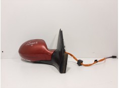 Recambio de retrovisor derecho para citroën c5 berlina 2.0 hdi sx referencia OEM IAM 8149JA GRANATE ELÉCTRICO 2