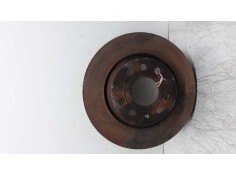 Recambio de disco freno delantero izquierdo para seat leon (1p1) comfort limited referencia OEM IAM