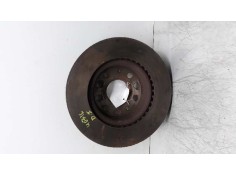 Recambio de disco freno delantero izquierdo para seat leon (1p1) comfort limited referencia OEM IAM    2