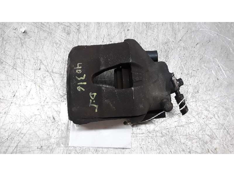 Recambio de pinza freno delantera izquierda para seat leon (1p1) comfort limited referencia OEM IAM    Recambio de pinza freno delantera izquierda para seat leon (1p1) comfort limited referencia OEM IAM