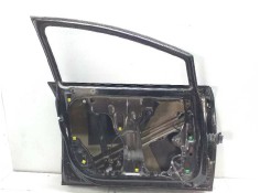 Recambio de puerta delantera izquierda para seat leon (1p1) comfort limited referencia OEM IAM  NEGRO  2