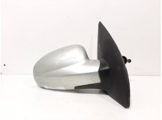 Recambio de retrovisor derecho para daewoo kalos 1.4 se referencia OEM IAM 96543119 PLATA MANUAL 2