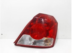 Recambio de piloto trasero derecho para daewoo kalos 1.4 se referencia OEM IAM 96540269