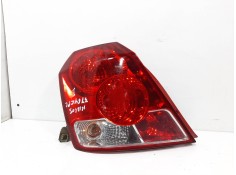 Recambio de piloto trasero izquierdo para daewoo kalos 1.4 se referencia OEM IAM 96540268