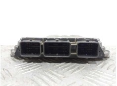 Recambio de centralita motor uce para peugeot 206 berlina x-line referencia OEM IAM 9647158080   2