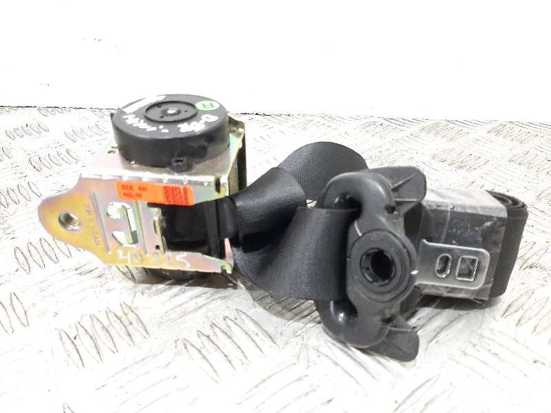 Recambio de cinturon seguridad delantero derecho para mini mini (r50,r53) one referencia OEM IAM 72117118130  
