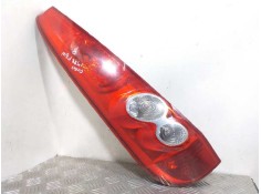 Recambio de piloto trasero izquierdo para ford fiesta (cbk) referencia OEM IAM   