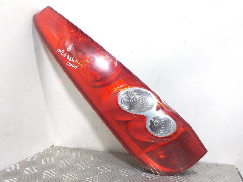 Recambio de piloto trasero izquierdo para ford fiesta (cbk) referencia OEM IAM   