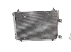 Recambio de condensador / radiador aire acondicionado para citroën c4 berlina vtr plus referencia OEM IAM 868482U