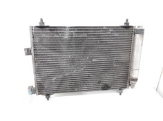 Recambio de condensador / radiador aire acondicionado para citroën c4 berlina vtr plus referencia OEM IAM 868482U   2