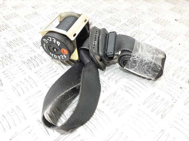 Recambio de cinturon seguridad delantero izquierdo para mini mini (r50,r53) one referencia OEM IAM 72117118129  