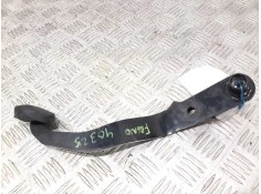 Recambio de pedal freno para mini mini (r50,r53) one referencia OEM IAM 35211512744  