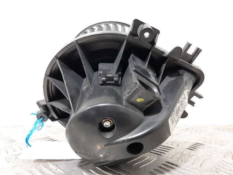 Recambio de motor calefaccion para mini mini (r50,r53) one referencia OEM IAM W964423D  