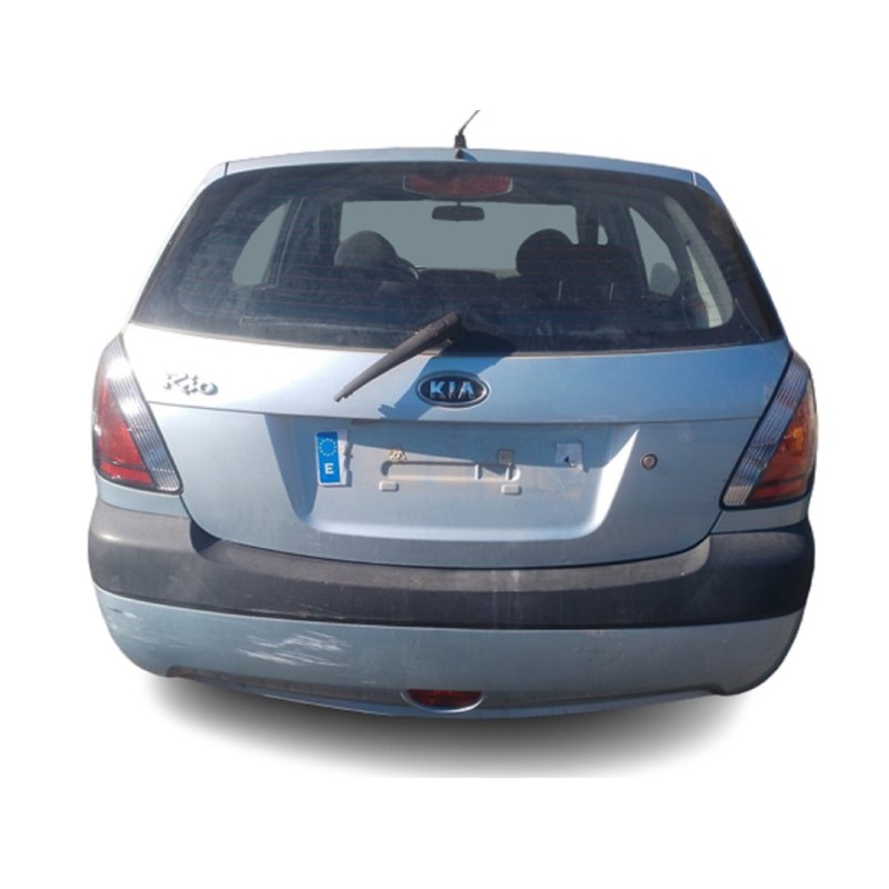 KIA RIO - imagen 4