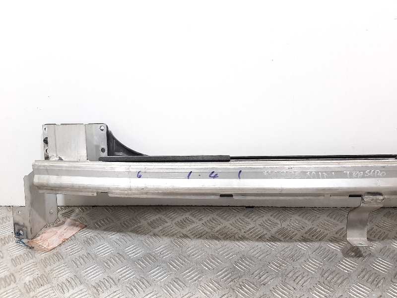 Recambio de refuerzo paragolpes trasero para mini mini (r50,r53) one referencia OEM IAM 51127057403  