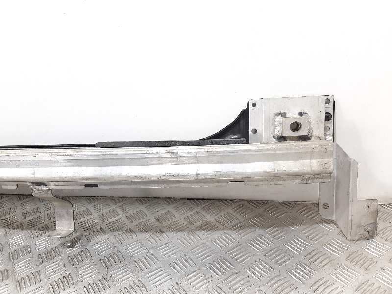 Recambio de refuerzo paragolpes trasero para mini mini (r50,r53) one referencia OEM IAM 51127057403  