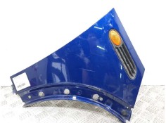 Recambio de aleta delantera derecha para mini mini (r50,r53) one referencia OEM IAM 41217037438  