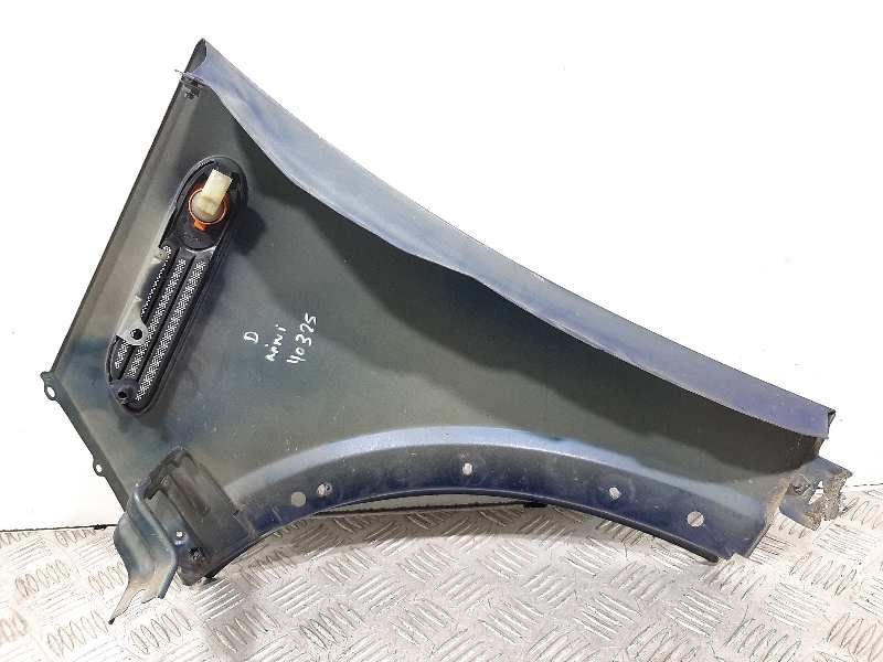 Recambio de aleta delantera derecha para mini mini (r50,r53) one referencia OEM IAM 41217037438  