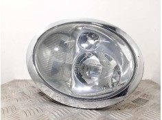Recambio de faro izquierdo para mini mini (r50,r53) one referencia OEM IAM 63127198729