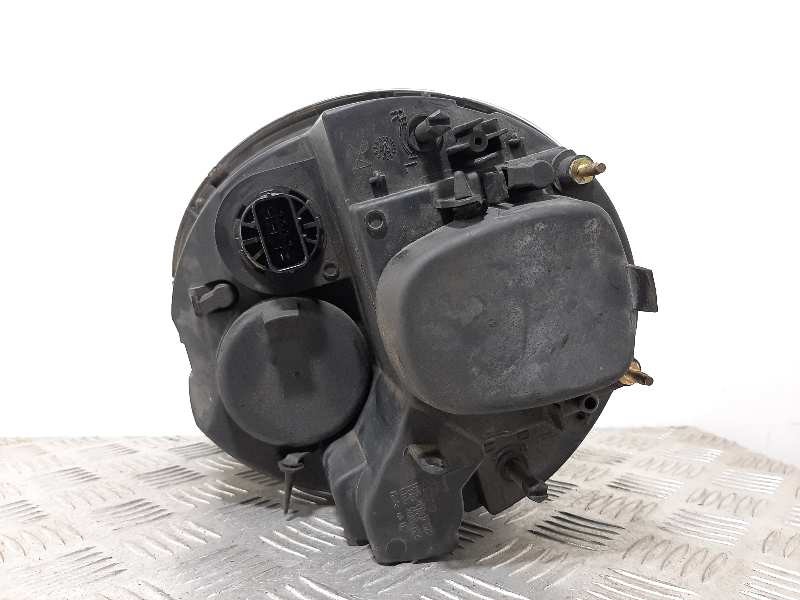 Recambio de faro izquierdo para mini mini (r50,r53) one referencia OEM IAM 63127198729  