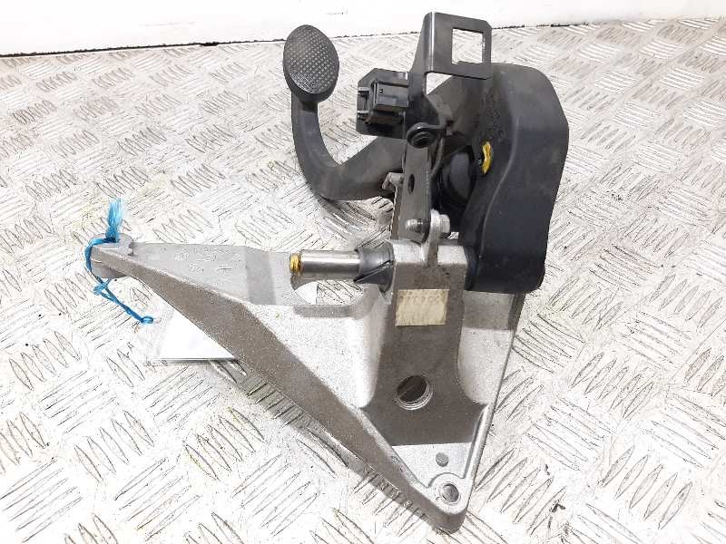 Recambio de pedal embrague para mini mini (r50,r53) one referencia OEM IAM 35316767858  