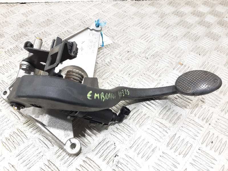 Recambio de pedal embrague para mini mini (r50,r53) one referencia OEM IAM 35316767858  