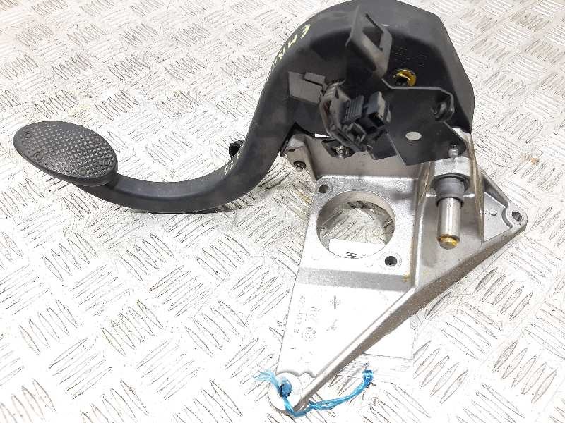 Recambio de pedal embrague para mini mini (r50,r53) one referencia OEM IAM 35316767858  