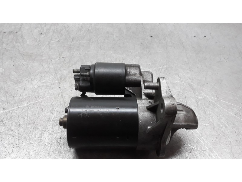Recambio de motor arranque para mini mini (r50,r53) one referencia OEM IAM 0001106O19  