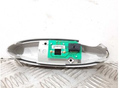 Recambio de luz interior central para mini mini (r50,r53) one referencia OEM IAM 63316937953   2