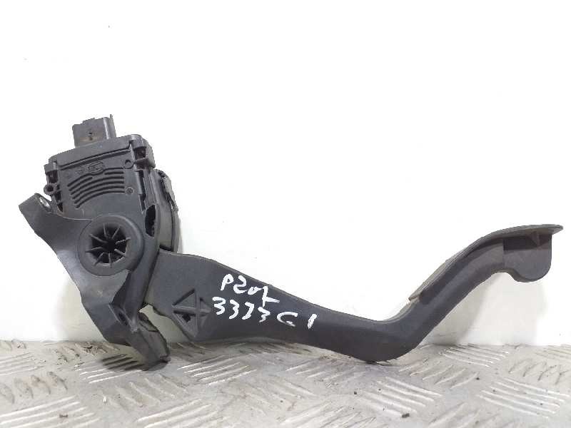 Recambio de pedal acelerador para peugeot 207 sport referencia OEM IAM 6PV009083-00 9680756880 