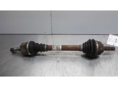 Recambio de transmision delantera izquierda para peugeot 207 sport referencia OEM IAM 3272LF